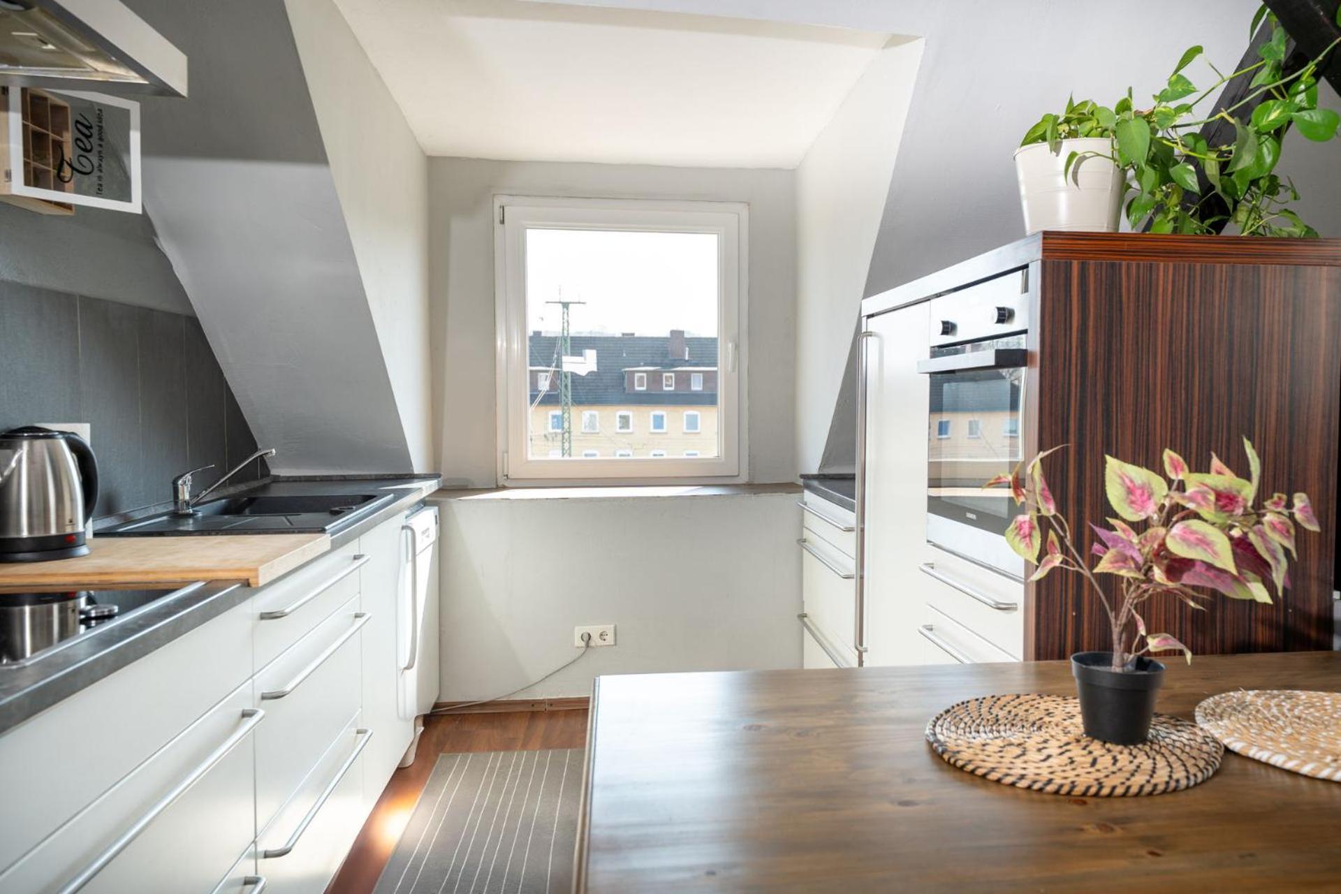 Stylische Privatzimmer An Der Mosel Koblenz  Bagian luar foto